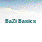 BaZi Basics