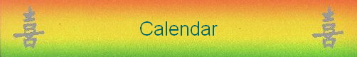 Calendar