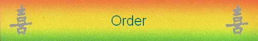 Order