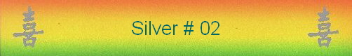 Silver # 02