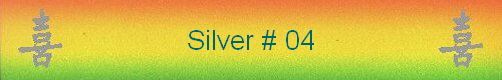 Silver # 04